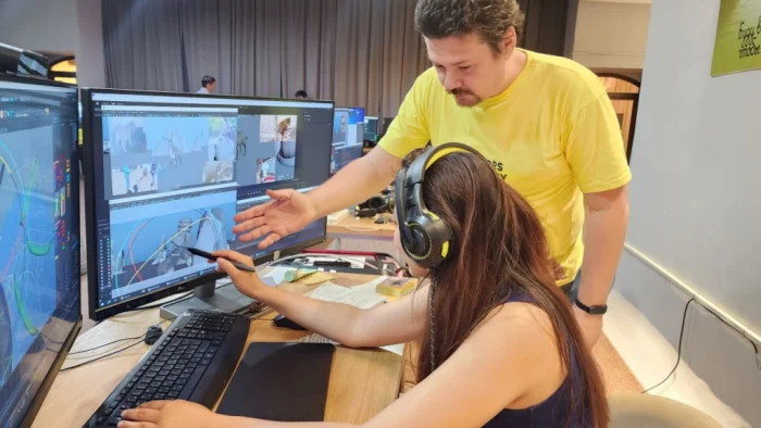 Тимур Бекмамбетов Ўзбекистонда яна учта аниматорлар мактабини очади