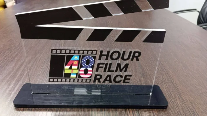 Ўзбекистонлик талабалар филми халқаро танловда "Энг яхши фильм" номинациясида ғолиб чиққан