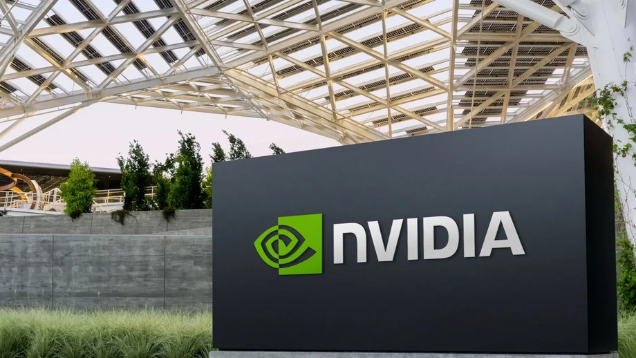 Nvidia дунёнинг энг қиммат компаниясига айланди