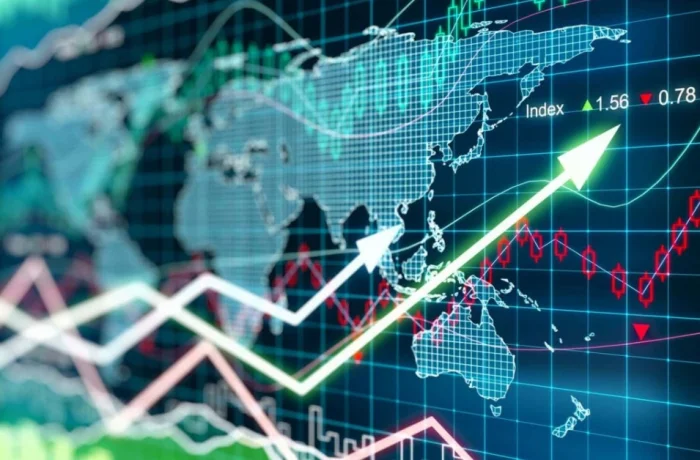 Ўтган йили ялпи ички маҳсулотнинг асосий ўсишини хизмат кўрсатиш соҳаси таъминлаган