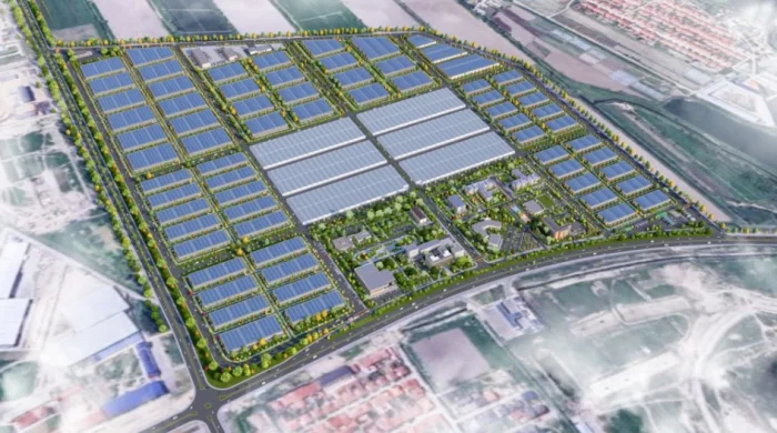 Ўзбекистонда Туркия билан ҳамкорликда саноат кластери пайдо бўлади