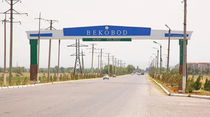 Бекобод ИИБдаги ўлим ортидан бир киши қамоққа олинган