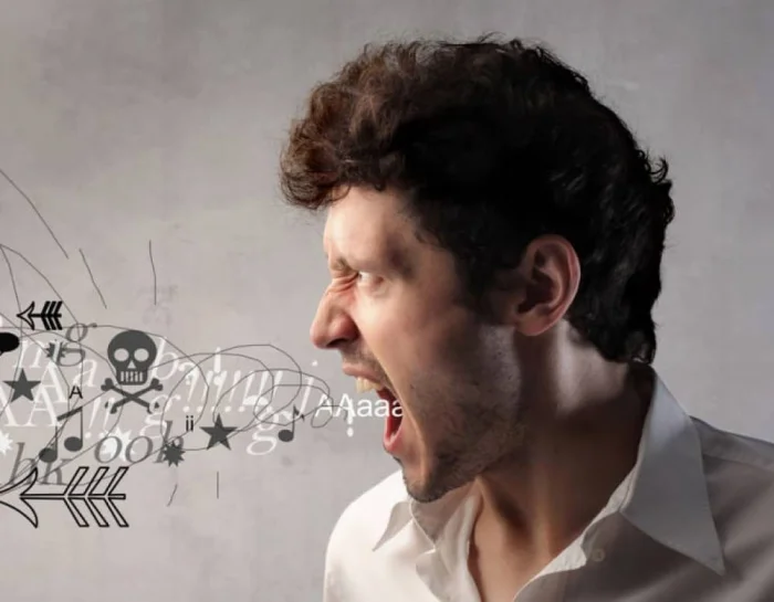 Сўкиниб гапирадиганлар бора-бора бу одатни бошқаролмай қолади