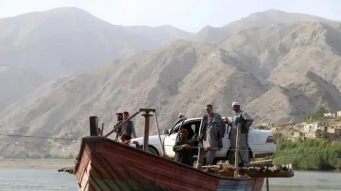 Афғонистонда қайиқ ҳалокати сабаб 25 киши чўкиб кетди