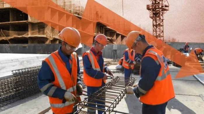 Ўзбекистондан Россияга меҳнат муҳожирлари оқими қисқариши мумкин