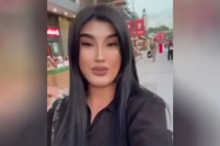 Вилоятликларни ҳақорат қилган “ҳурлиқо” қамоқдан чиқди