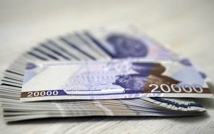 Нақд тўлаш — пулингизни тежайди