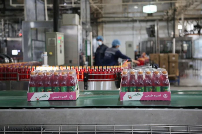 Афғонистон компанияси Тошкент вилоятида ичимликлар ишлаб чиқариш заводини очмоқчи