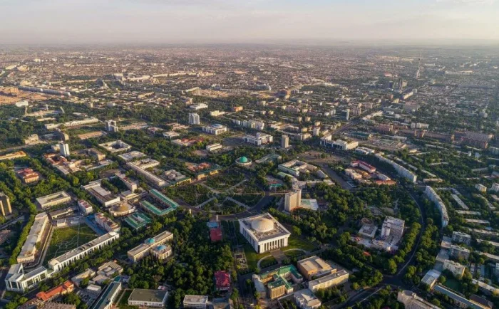 Козим Тўлаганов: “Тошкент бош режаси яқин 1-2 ойда қабул қилинмайди”