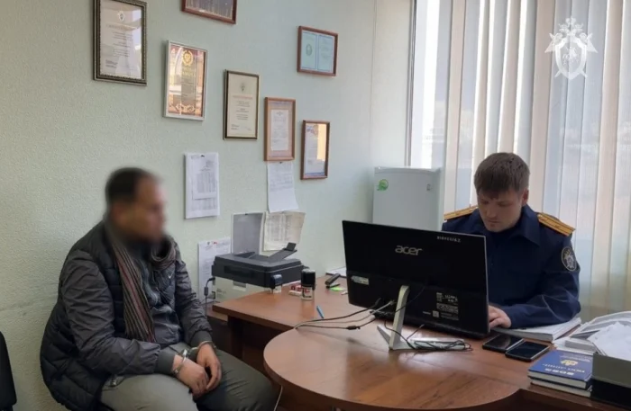 Астраханда ўзбекистонлик фуқаро гиёҳванд моддаларни сотишда айбдор деб топилди