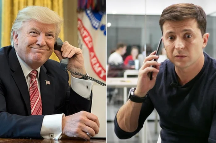 "Мен АҚШнинг кейинги президенти сифатида тинчлик ўрнатаман"