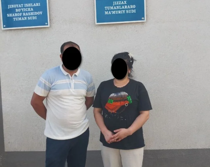 Алимент суд залида тўлаб берилди