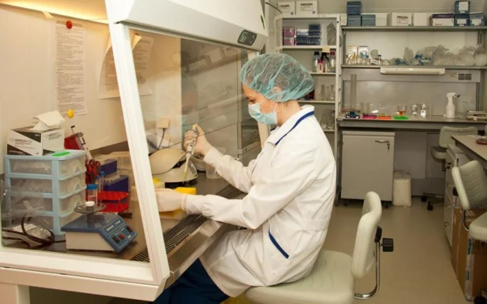 Татаристонда элликдан ортиқ одам Ғарбий Нил безгаги билан касалхонага ётқизилган