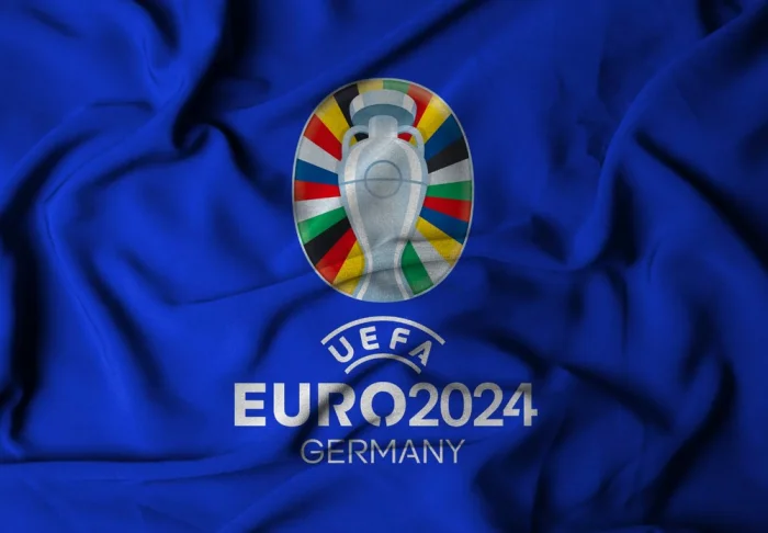 “Евро-2024” футбол мусобақалари ёзувидан рухсатсиз фойдаланган шахс жаримага тортилди