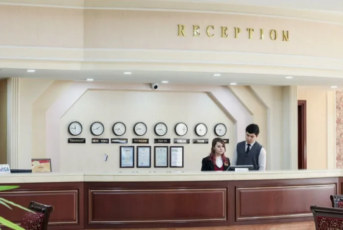 Меҳмонхоналарга имконияти чекланганлар учун шароит яратишга субсидиялар ажратилади