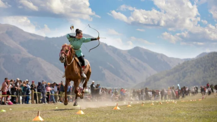 2026 йилда Ўзбекистонда Бутунжаҳон кўчманчилар ўйинлари бўлиб ўтади