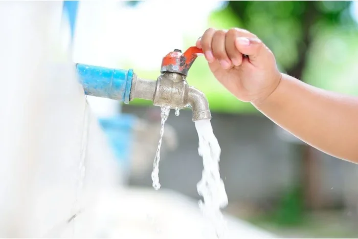 Жиззахда аҳолининг 30 фоизга яқини булоқ ва скважиналардан сув истеъмол қилиб келган