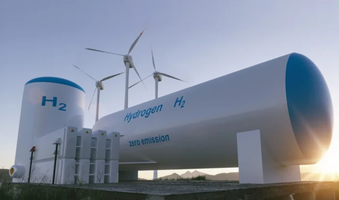 ЕТТБ Ўзбекистонда қайта тикланадиган водород ишлаб чиқариш бўйича пилот лойиҳани қўллаб-қувватлайди