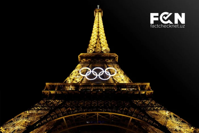 Rossiya telekanallari Olimpiadani ko’rsatishdan bosh tortdimi?