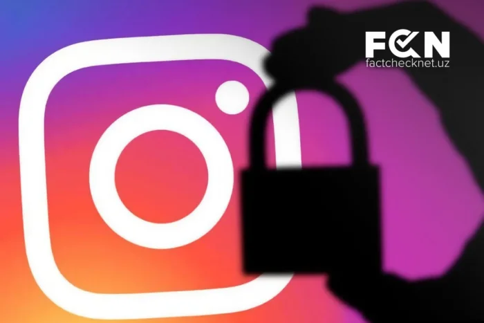 Turkiyada Instagram bloklandimi?