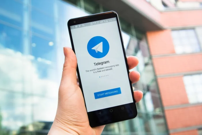 Telegram ҳуқуқни муҳофаза қилиш органларига жиноятларга алоқадор одамларнинг IP манзиллари ва телефон рақамларини очиб беради