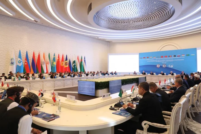 Кучларни бирлаштирмай, самарали натижага эришиб бўлмайди