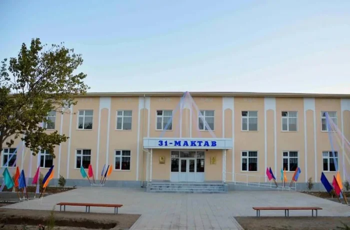 Мактаблардаги лаборант лавозими тугатилади