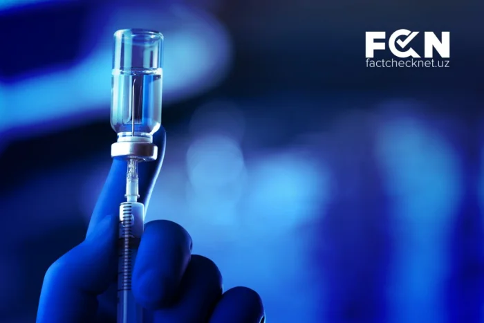 Rossiya allergiyaga qarshi vaksina yaratdimi?