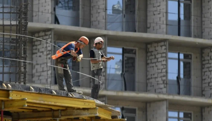 Нижний Новгород вилоятида мигрантларга меҳнат патентларини бериш тўхтатилди