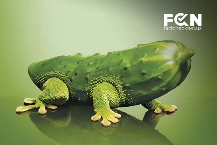 GMO haqida 3 ta afsona