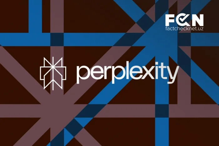 Perplexity.ai: murakkab savollarga javob topishga yordam beradi