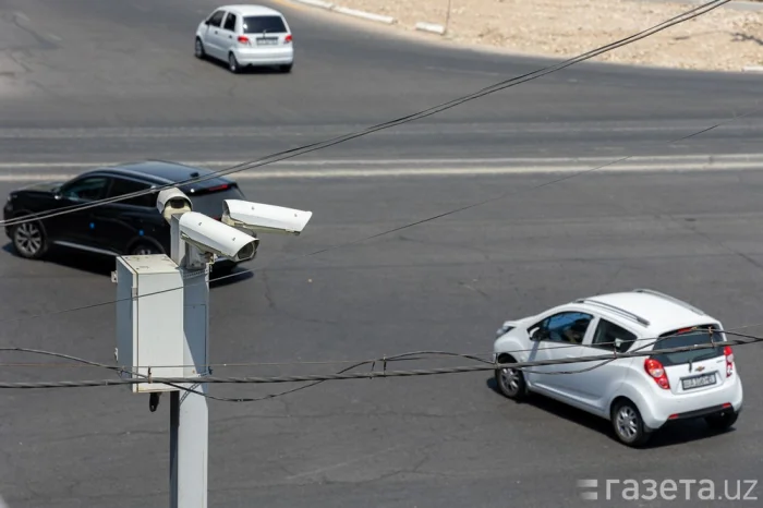 Автотранспортларнинг вазни ва ҳажми устидан назорат хусусий секторга ўтказилади