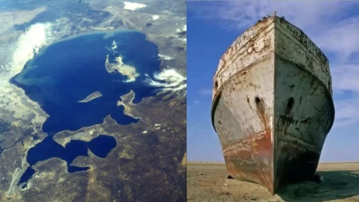 Орол денгизини тиклаш имкониятлари: муаммо ва ечимлар