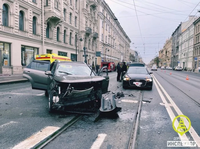 Санкт-Петербургда ЙТҲ содир этган ўзбекистонликка 3 йиллик жазо тайинланди