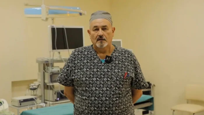 Рамина Ягафарова иши: шифокорлар асоссиз айбловларга жавоб берди (Видео)