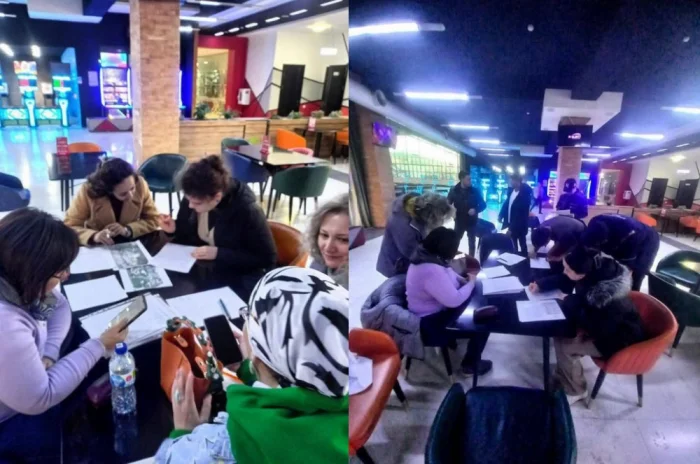 “Анҳор-Локомотив” боғида қурилишга қарши кураш: фуқаролик жамияти ва ҳукумат ўртасидаги навбатдаги имтиҳон