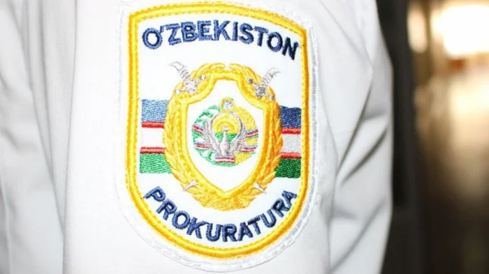 Прокуратура ҳокимликнинг "воз кечиш" ҳаракатларига жавоб қайтарди: Ҳоким ёрдамчиси иш жойида фирибгарлик қилган