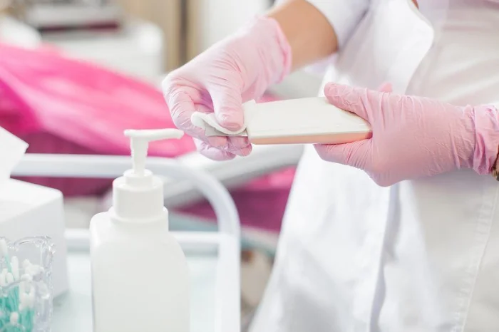 Лицензиясиз пластик жарроҳлик оқибати: косметолог мижознинг юзини хунуклаштириб, жаримага тортилди