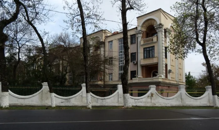 Анхор бўйидаги ноёб "Мутахассислар уйлари" Ўзбекистон миллий маданий мероси рўйхатига киритилади