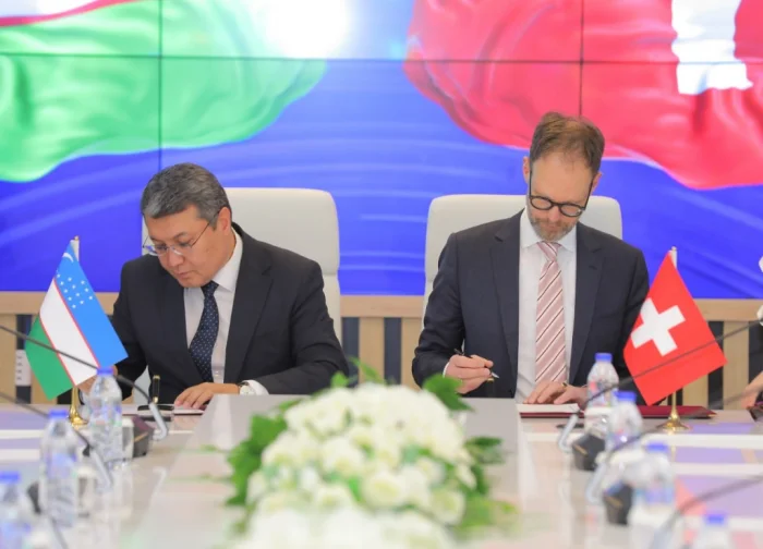 Гулнора Каримова активларининг 182 миллион доллари Ўзбекистонга қайтарилади – маблағлар ижтимоий лойиҳаларга йўналтирилади