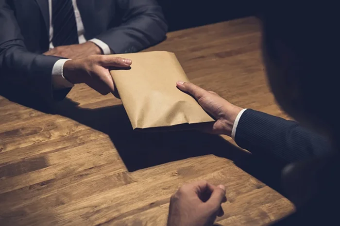 Коррупцияга қарши кураш: янги ташаббуслар ва жамиятнинг роли