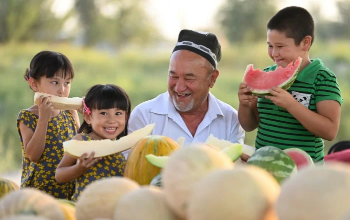 Ўзбекистон дунёдаги энг тинч мамлакатлар рейтингида 60-ўринни эгаллади
