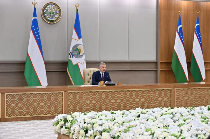 Якка тадбиркорларга ҳам тилла буюмлари билан савдо қилишга рухсат берилади