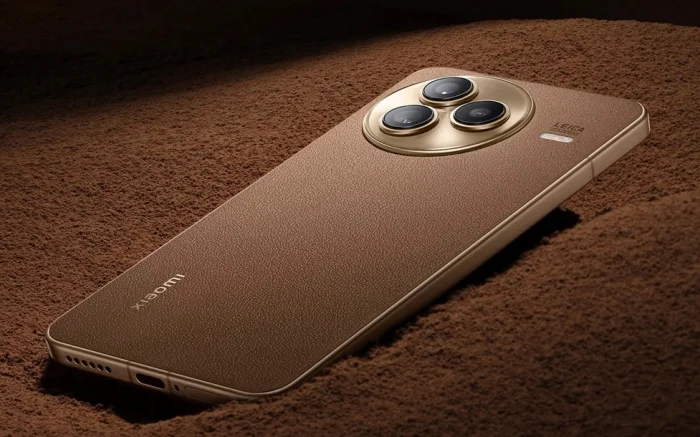 Xiaomi кофе ҳиди келадиган Civi 5 Pro Iced Americano’ни намойиш қилди