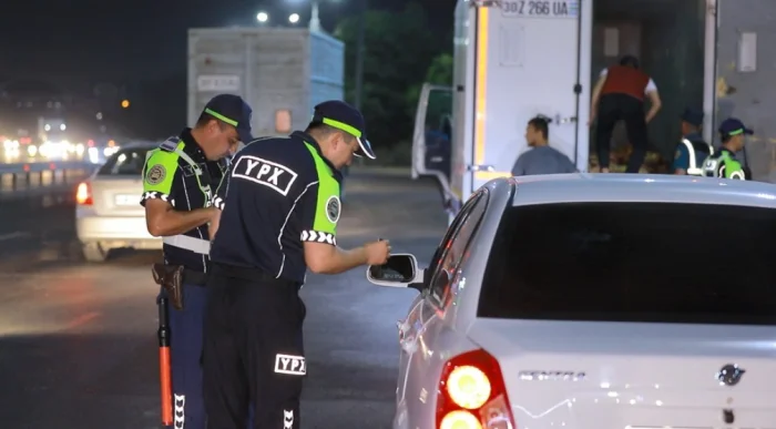 Эндиликда айрим ҳуқуқбузарликлар учун фақат огоҳлантириш билан чекланиш мумкин