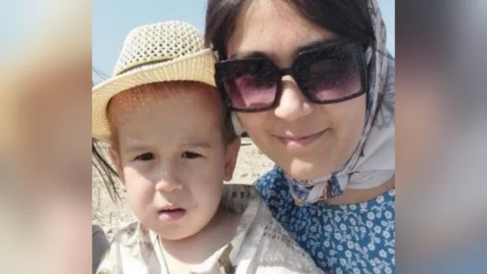 Жиззахда бедарак йўқолган 2 ёшли болани қидириш ишлари давом этмоқда