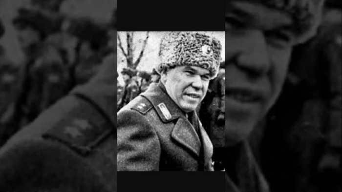 Лев Рохлин: Қаҳрамон, исёнчи ёки мухолифатчи?