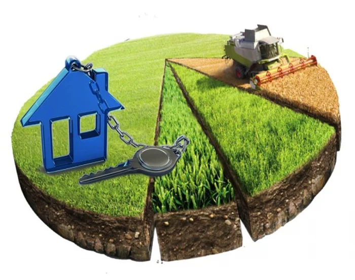 Ер участкаларидан фойдаланиш тартиби