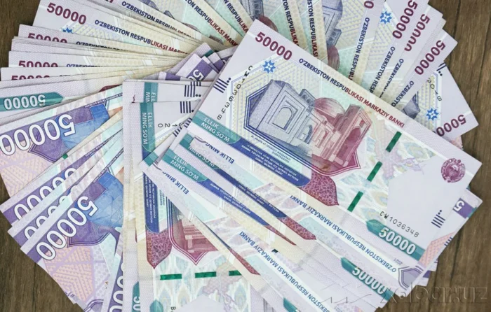 Бухорода сохта пул билан боғлиқ янги фирибгарлик схемаси фош этилди