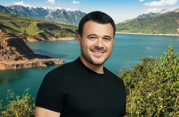 Чорвоқда “Sea Breeze” қуриляпти: Бу жамоат манфаатига зид эмасми?